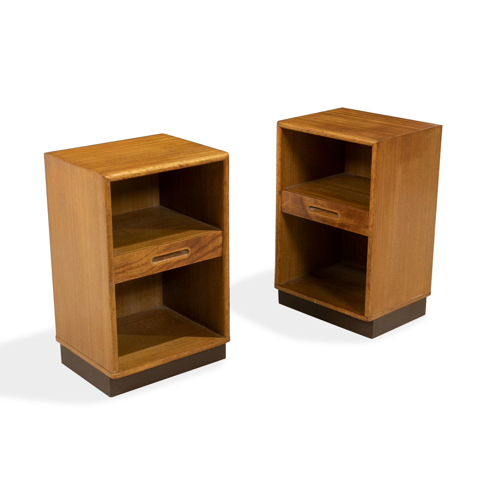 Edward Wormley - Dunbar - Nightstands (1 of 5)