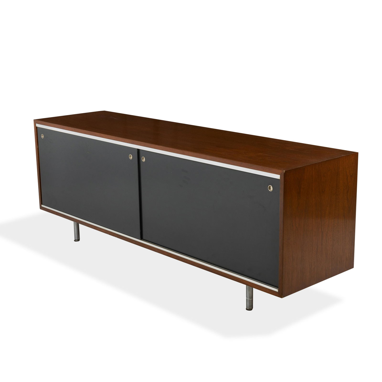 George Nelson - Herman Miller - Credenza (1 of 7)