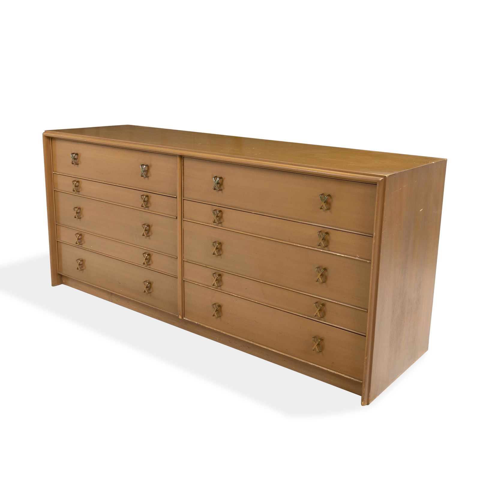 Paul Frankl - Johnson Brothers - Double Dresser (1 of 6)