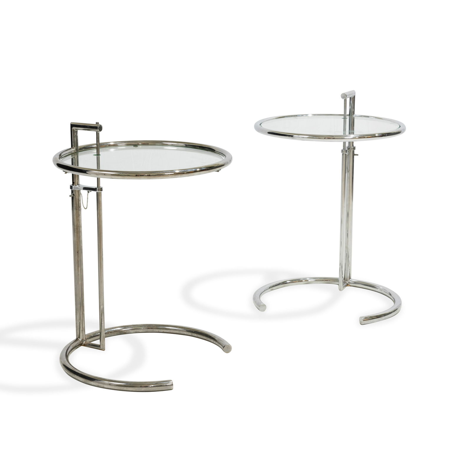 Eileen Gray - Tables (1 of 4)