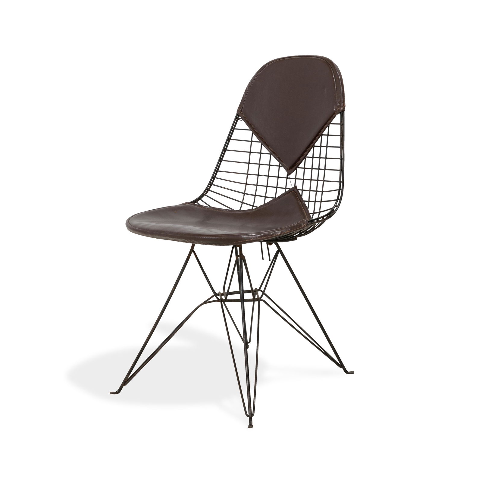Charles & Ray Eames - DKR Chair (1 of 2)