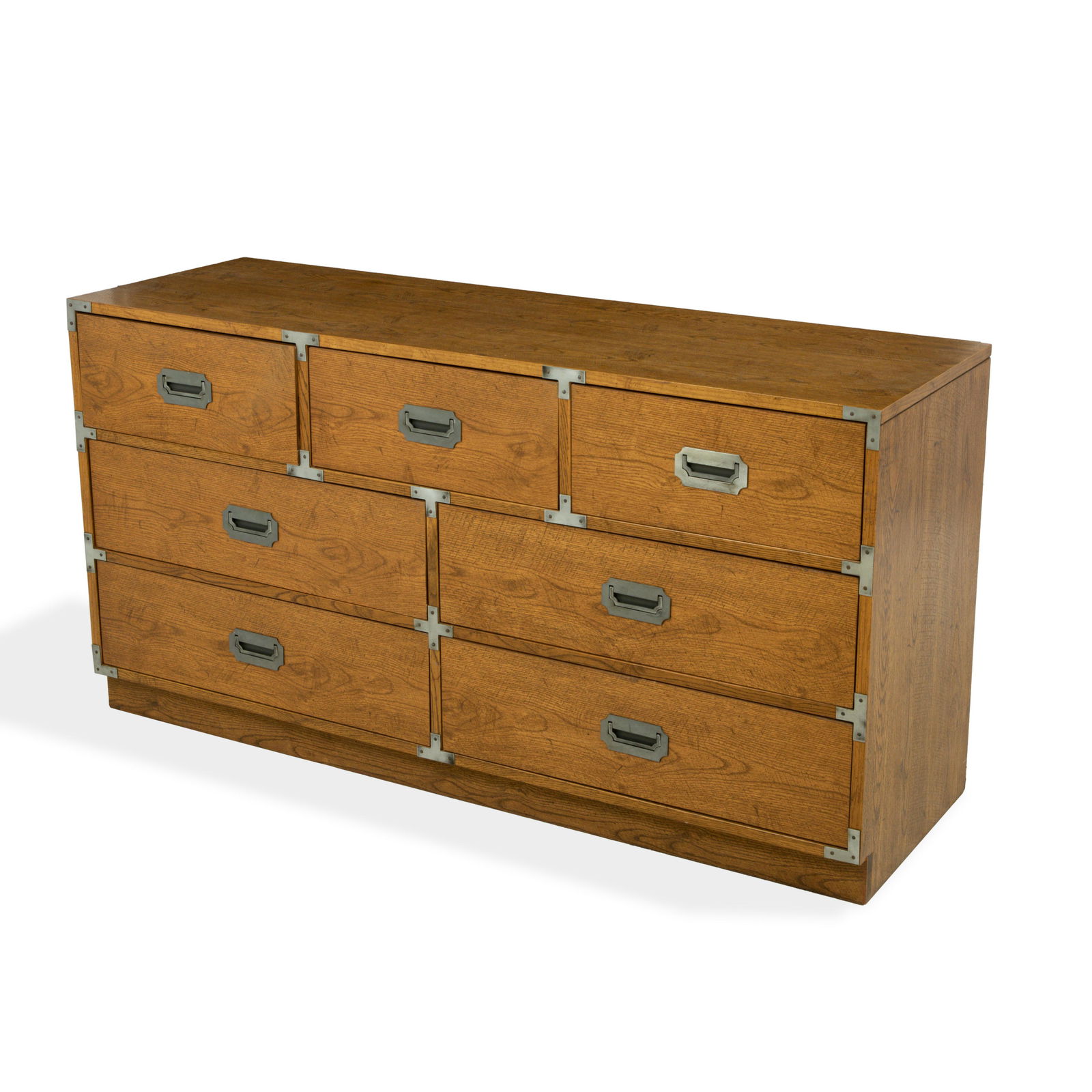 Bernhardt - Campaign Style Dresser (1 of 3)