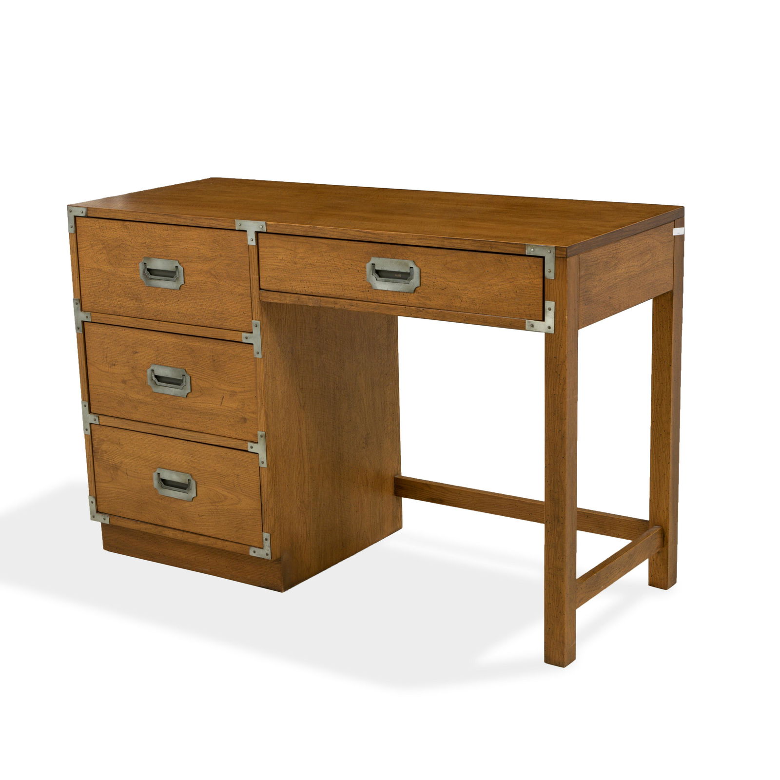 Bernhardt - Campaign Style Desk (1 of 3)