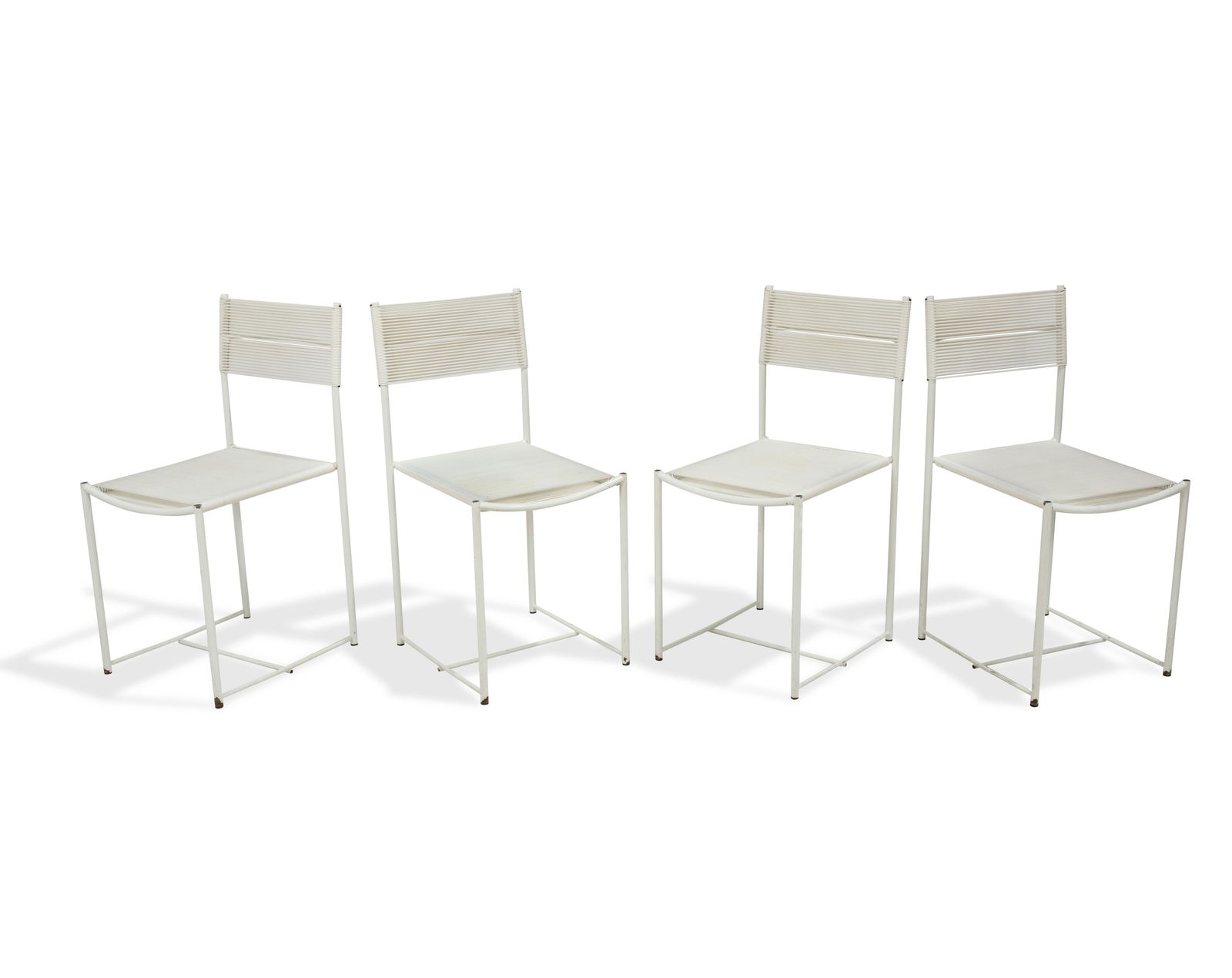 Giandomenico Belotti - Spaghetti Chairs - 4 (1 of 4)