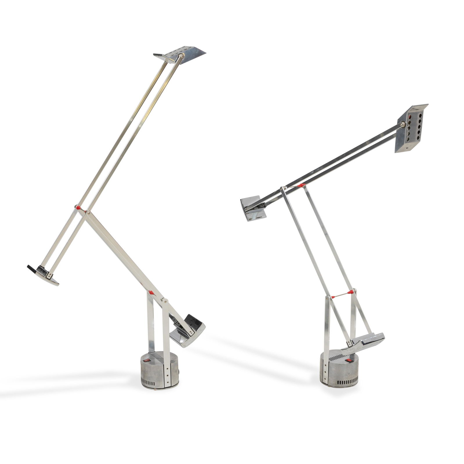 Richard Sapper - Artemide - Lamps - 2 (1 of 3)