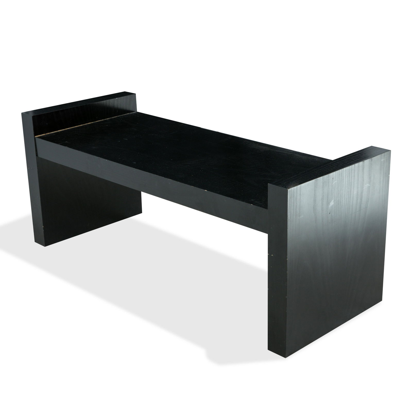 Mid Century Modern Style Bench (1 of 2)