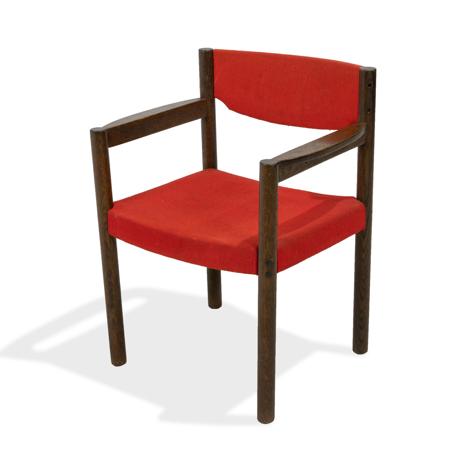 Harvey Probber - Arm Chair (1 of 4)