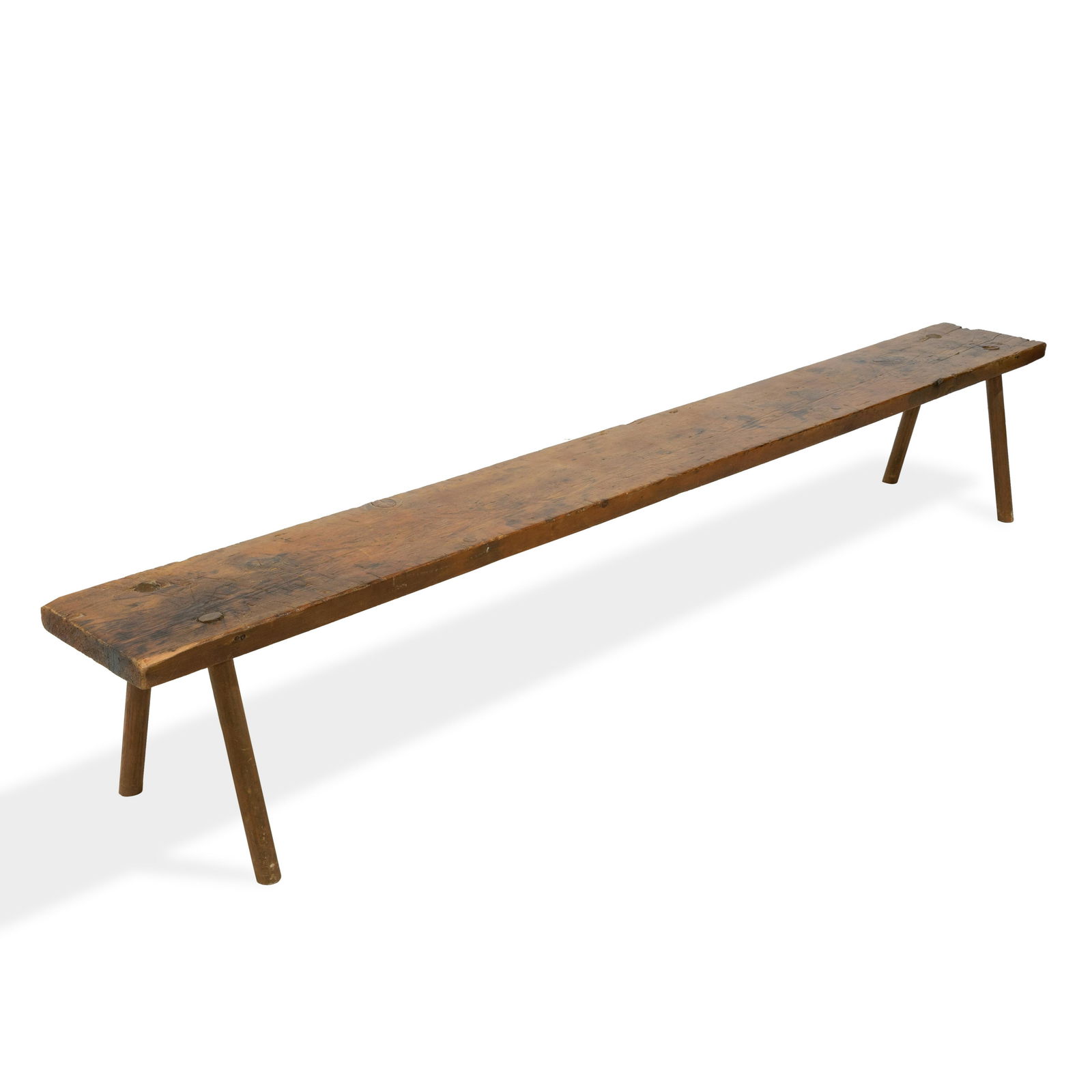 Hunt Bench (1 of 3)