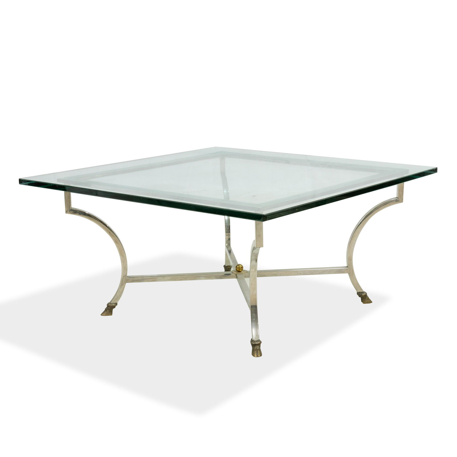 Maison Jansen Style - Coffee Table (1 of 3)