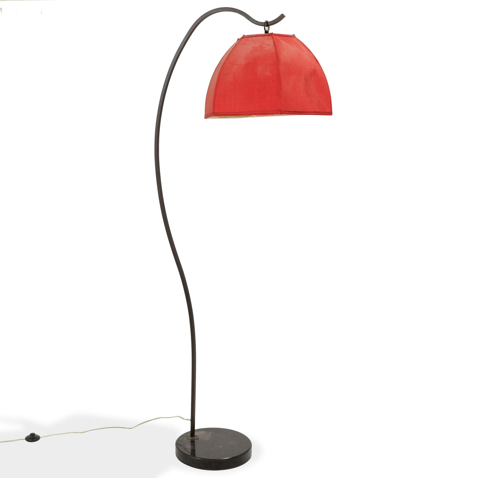 Contemporary Floor Lamp (1 of 3)