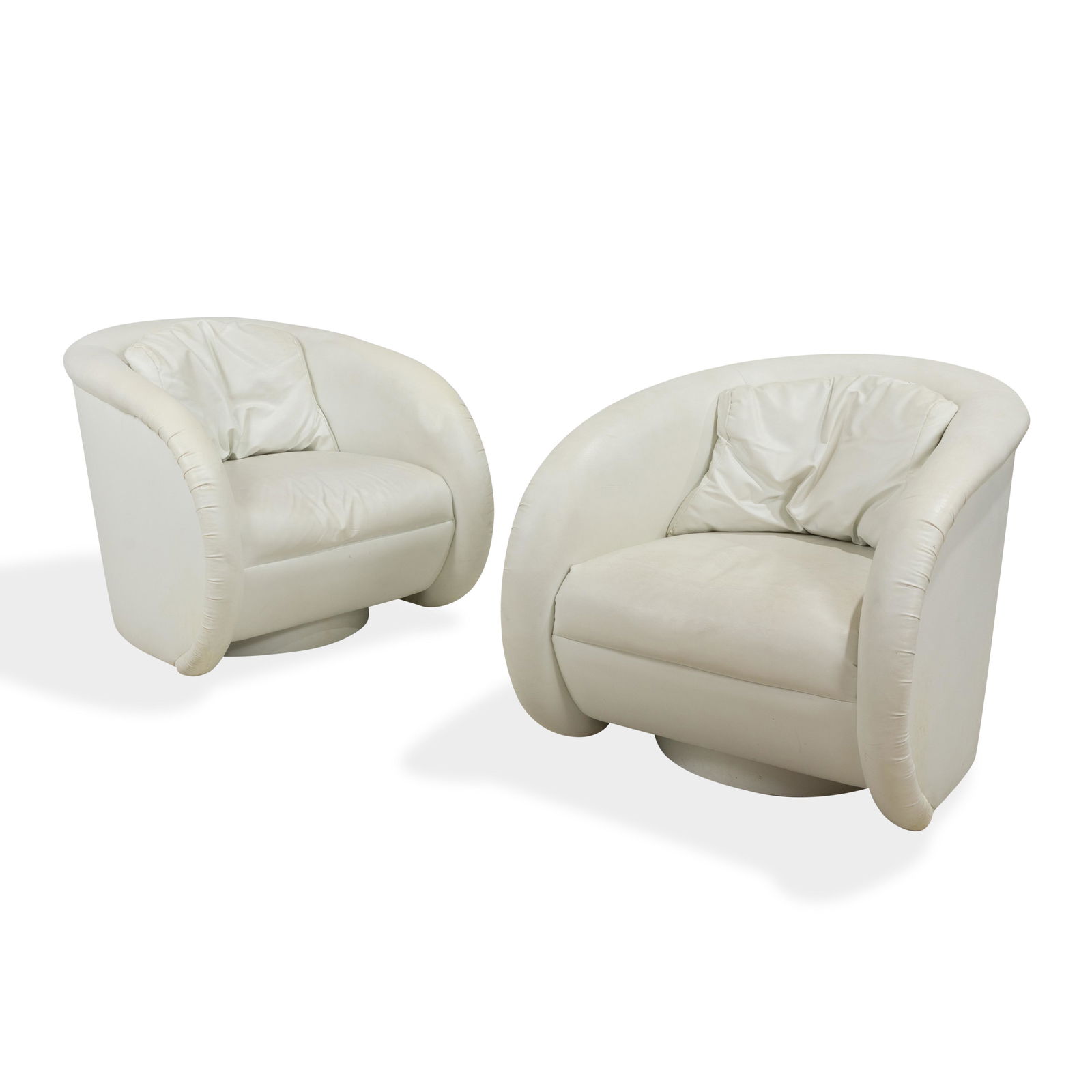Preview - Large Swivel Chairs (1 of 3)