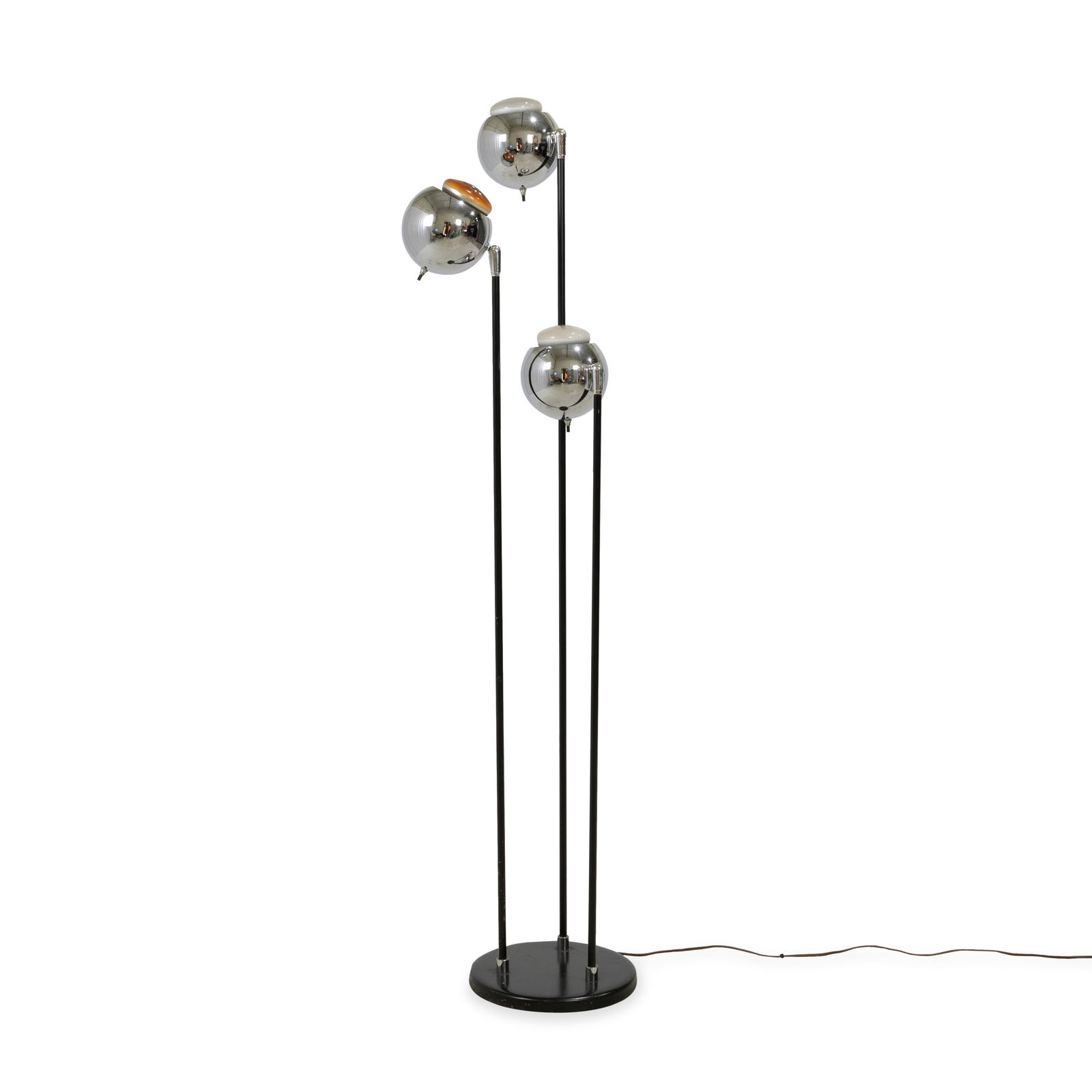 Mid Century Floor Lamp (1 of 2)