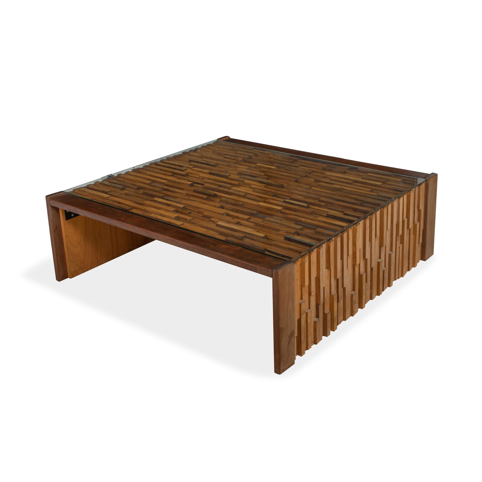 Percival Lafer - Coffee Table (1 of 3)