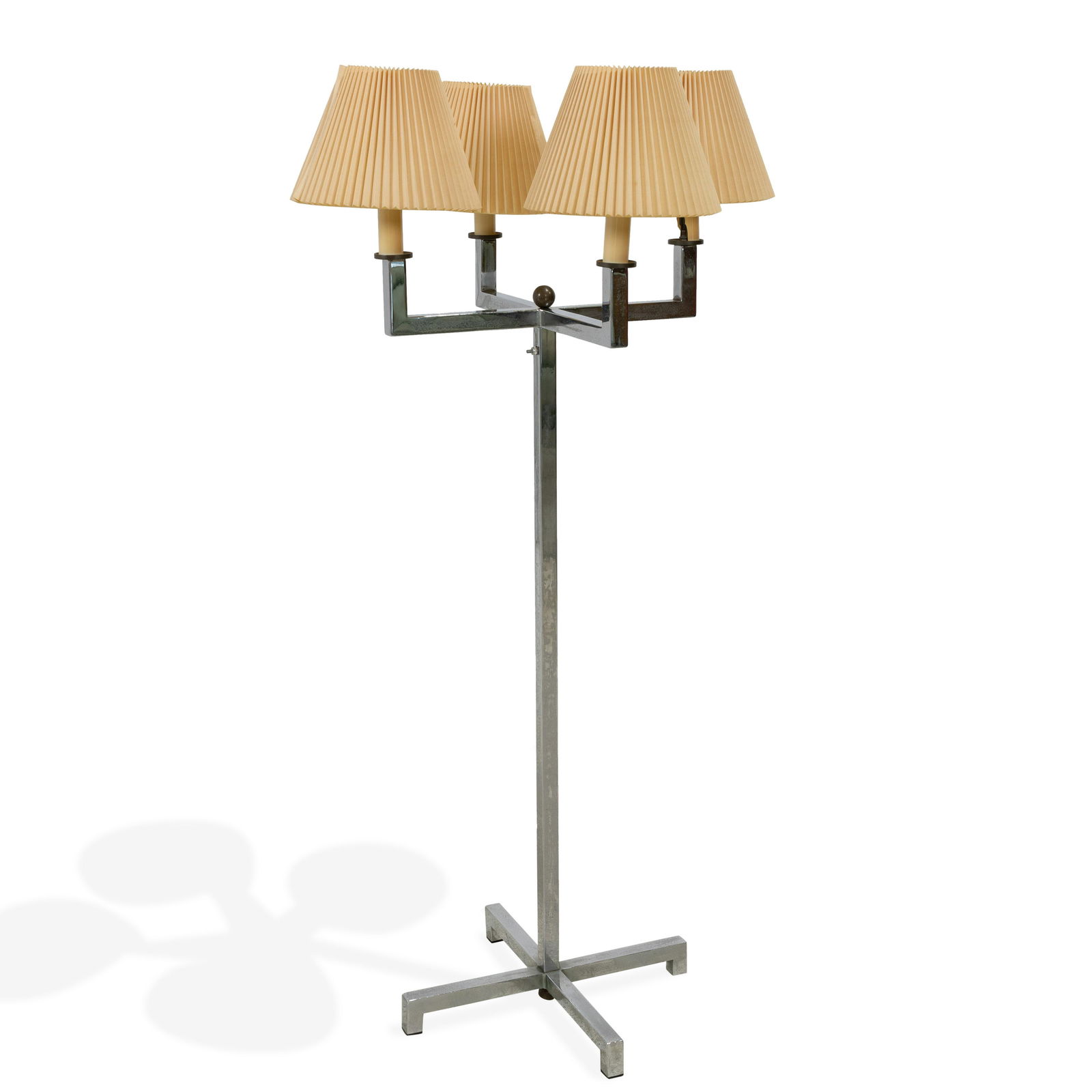 T.H. Robsjohn Gibbings - Floor Lamp (1 of 3)