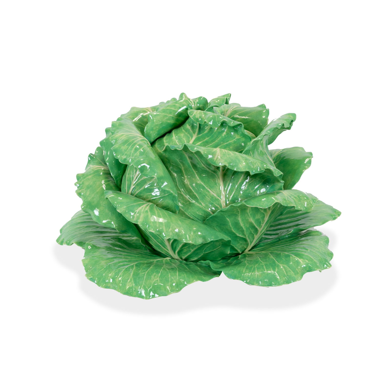 Dodie Thayer - Cabbage Tureen (1 of 7)