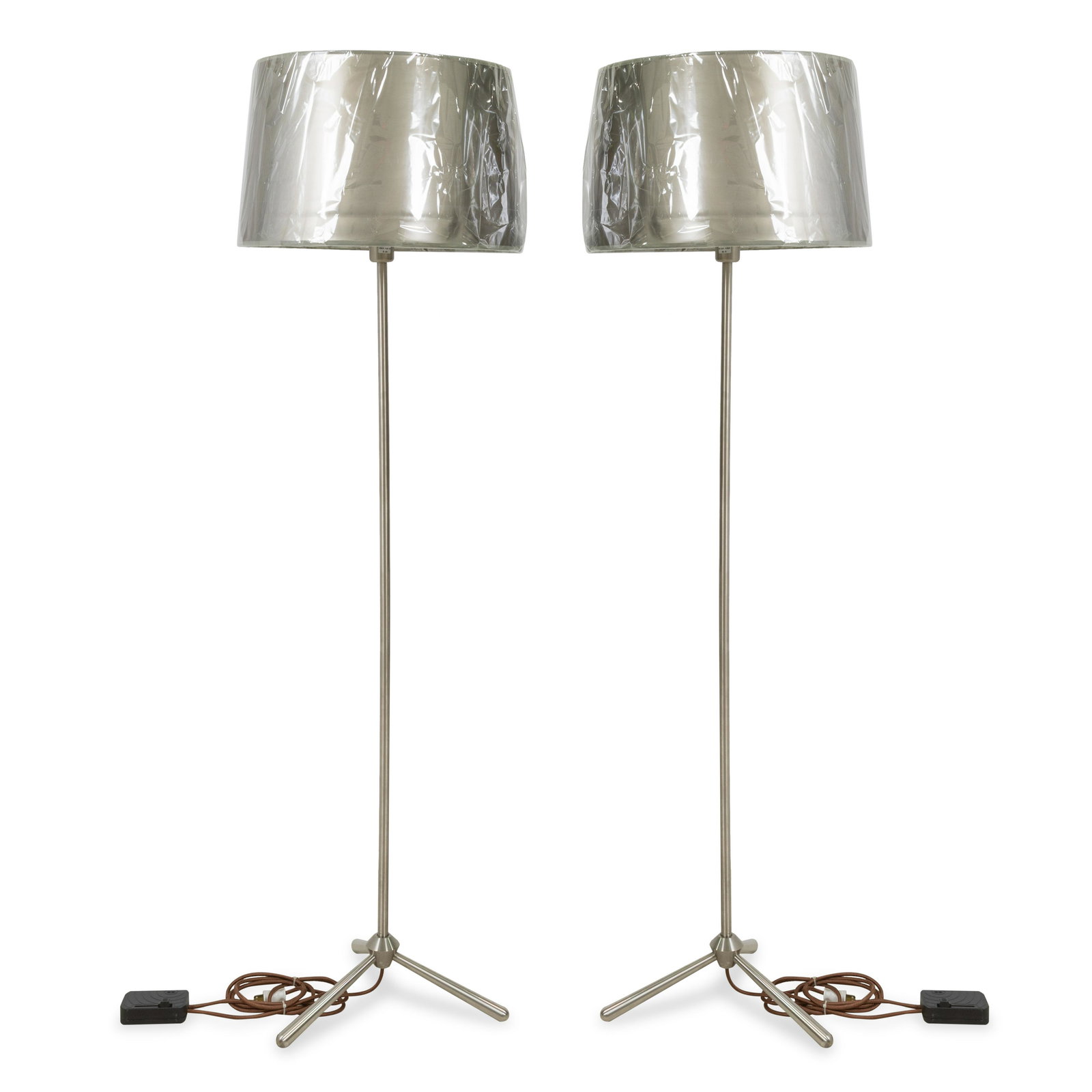 DAB Royal Floor Lamps (1 of 1)