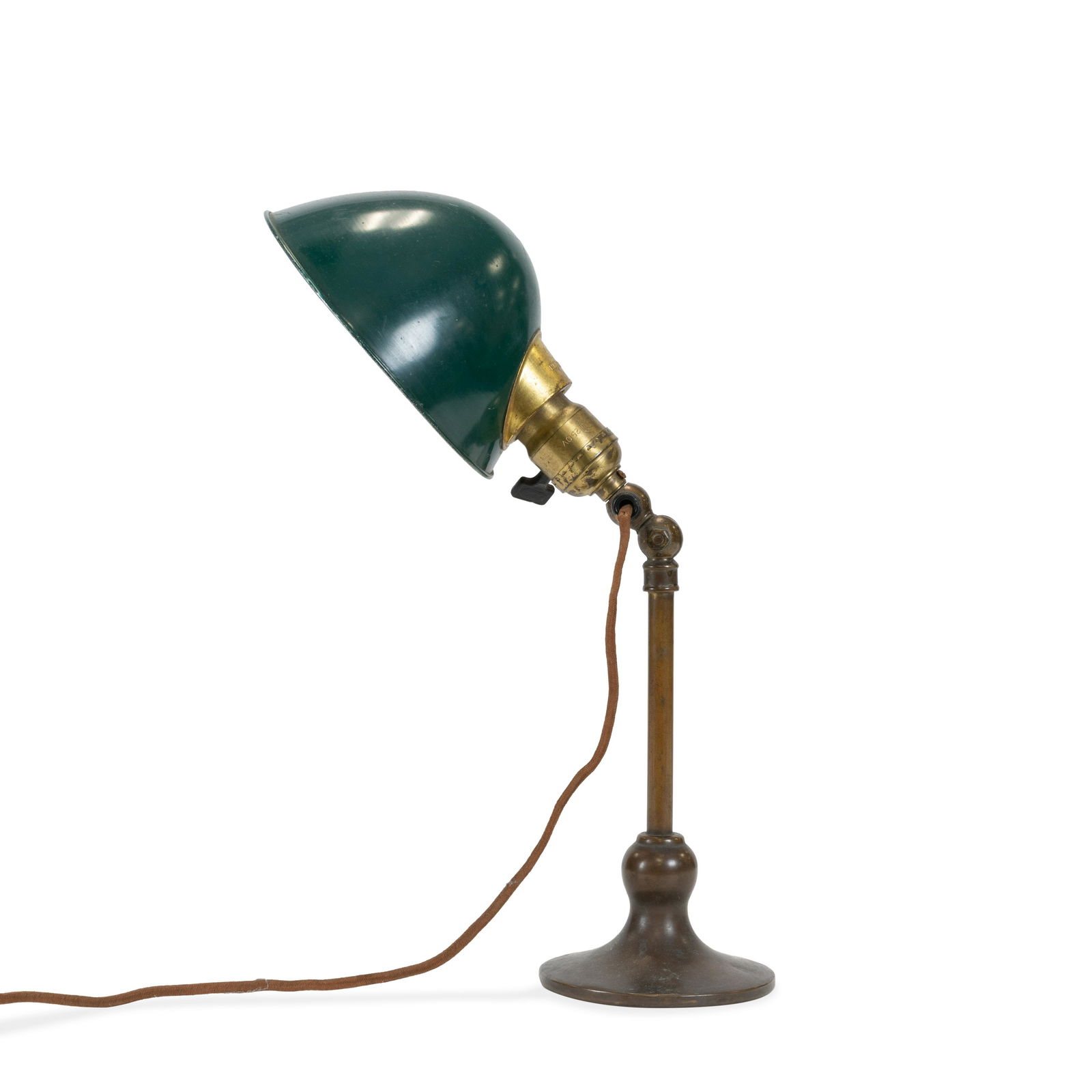 Hubbell - Industrial Desk Lamp (1 of 3)
