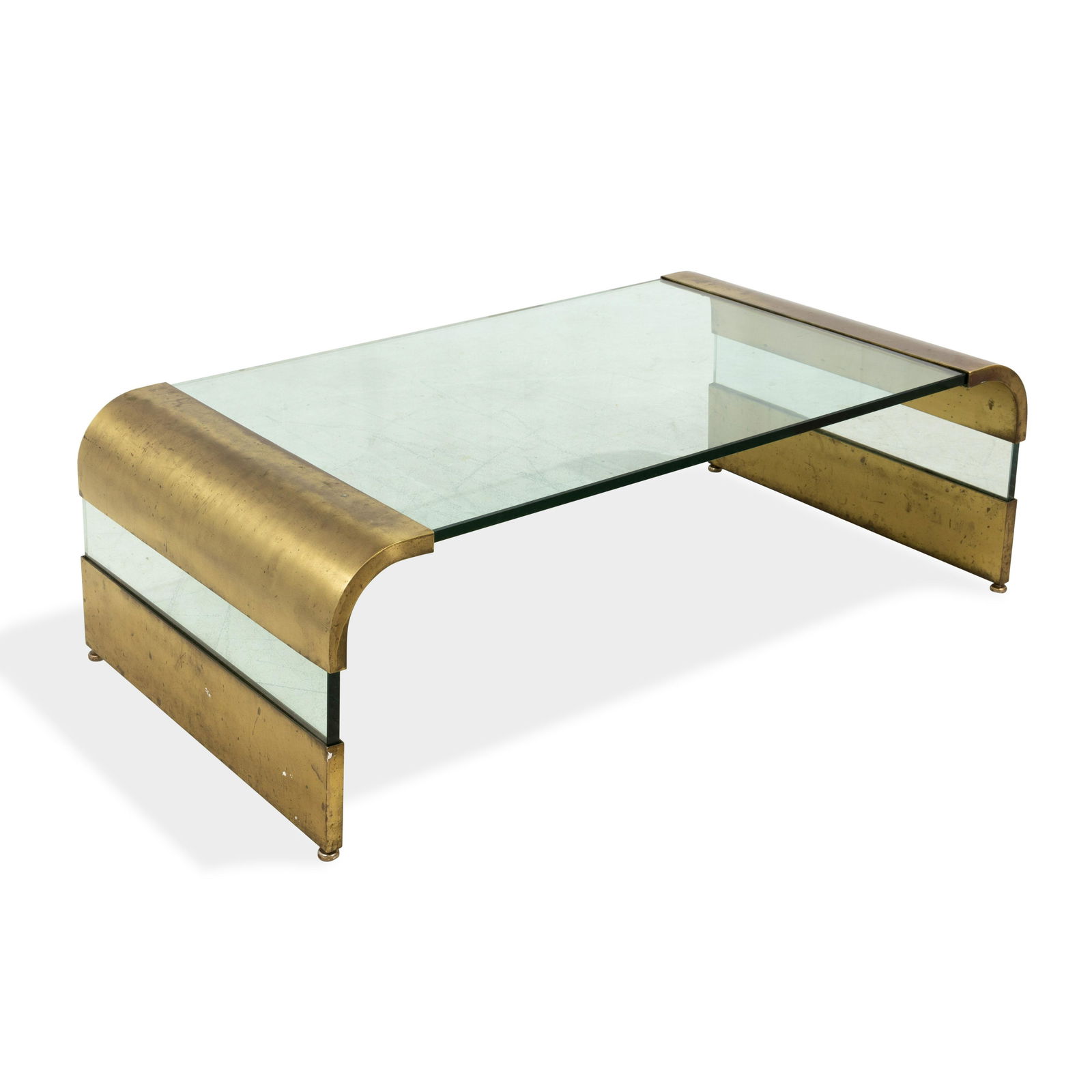 Pace - Leon Rosen - Coffee Table (1 of 4)
