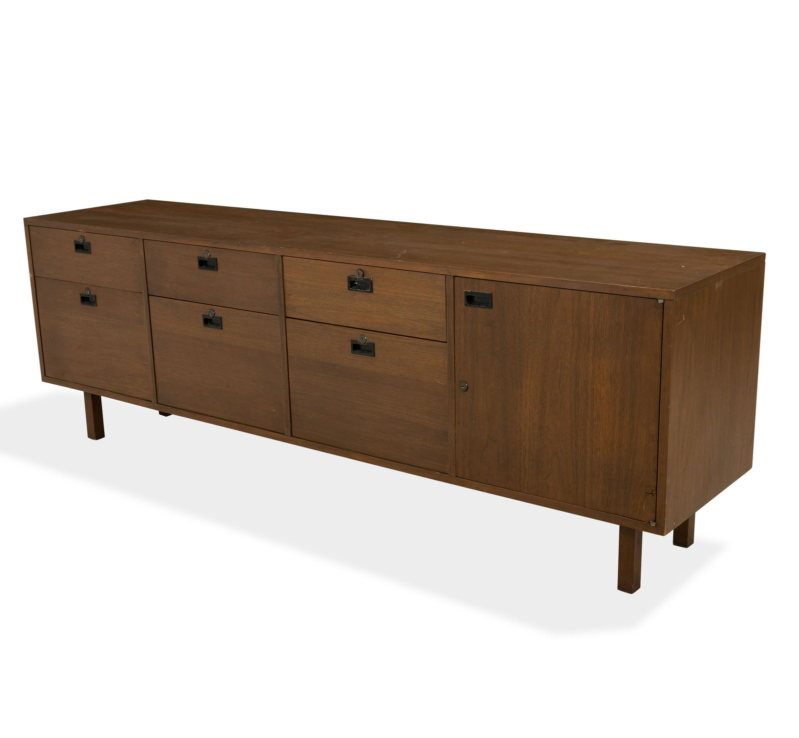 Harvey Probber - Credenza (1 of 5)