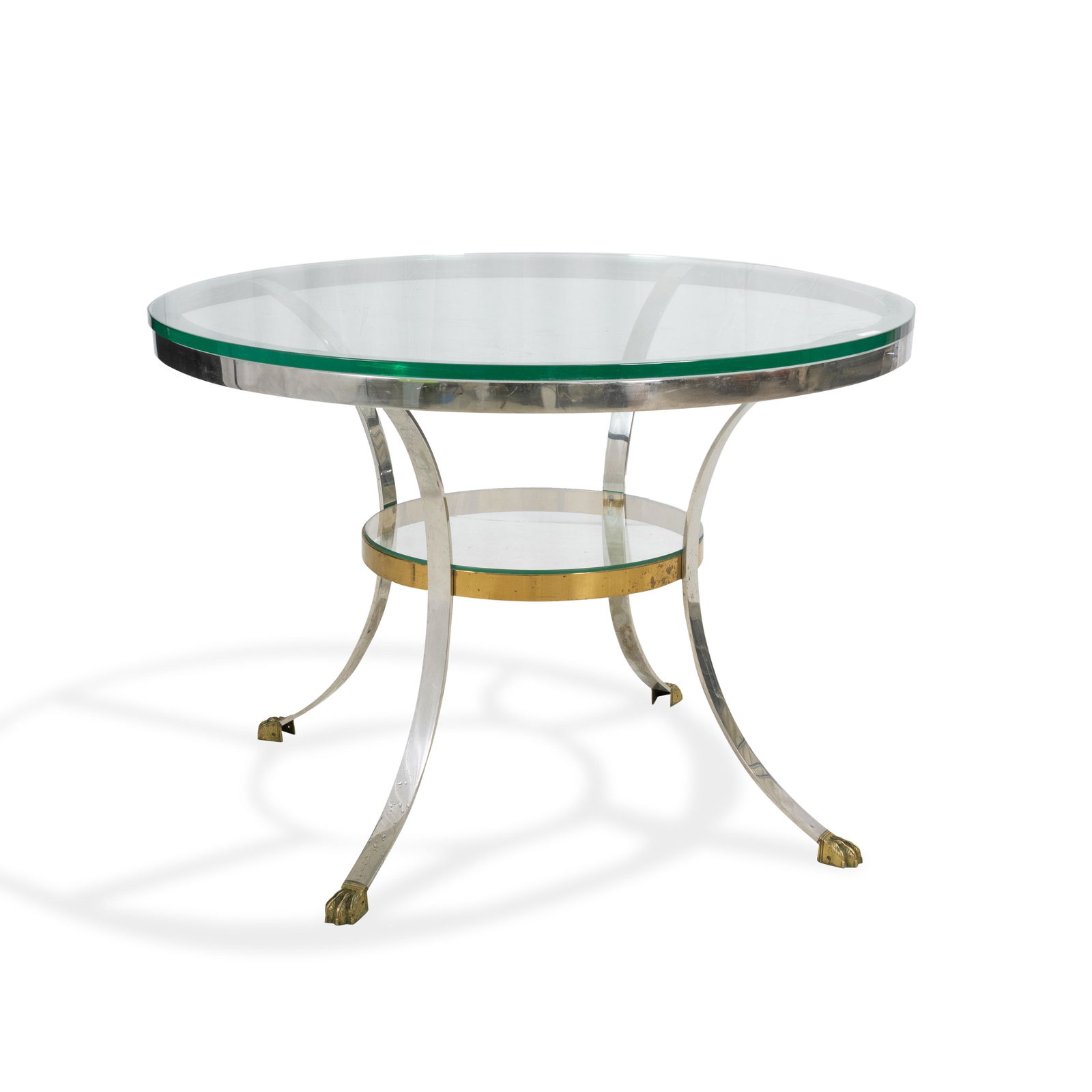 Maison Jansen - Table (1 of 2)