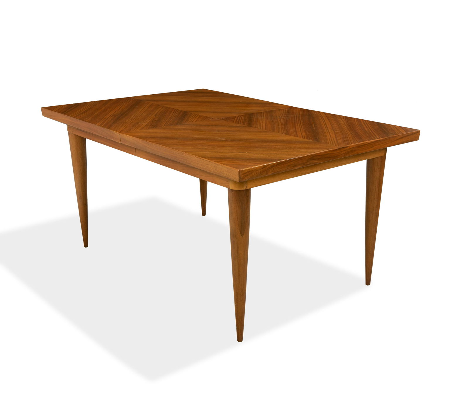 Erno Fabry - Dining Table (1 of 11)