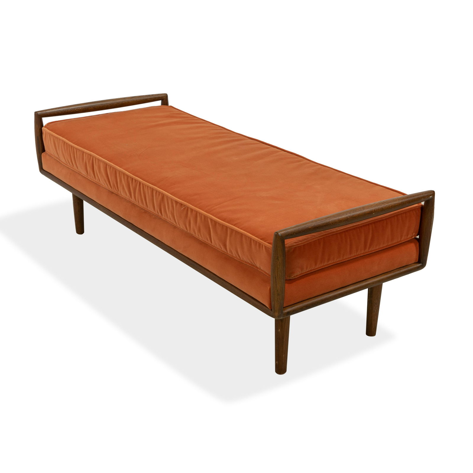 Danish Style Article Bench (1 of 3)