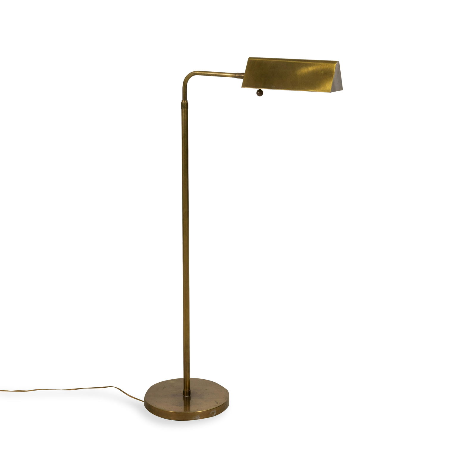 Mid Century Adjustable Floor Lamp (1 of 2)