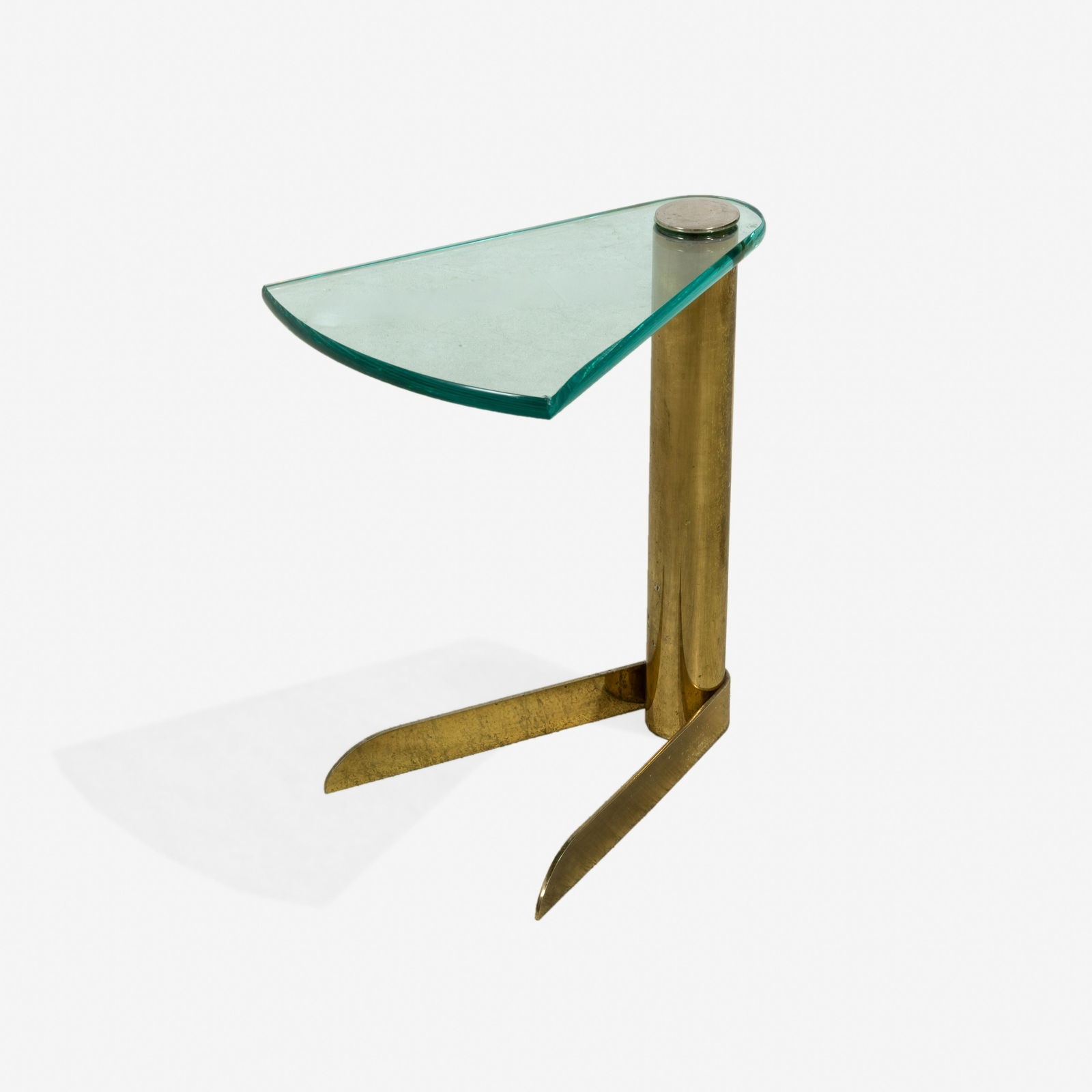 Leon Rosen - Pace  - Side Table (1 of 5)