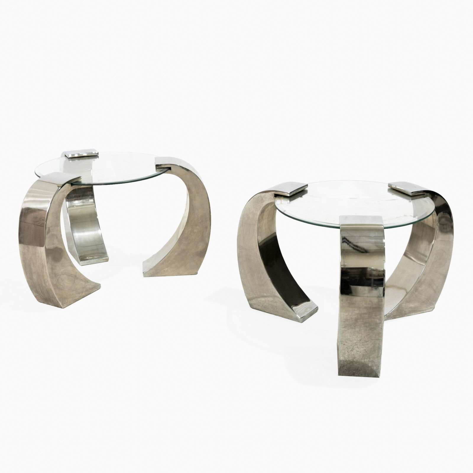 Pierre Cardin Style - Tables (1 of 1)