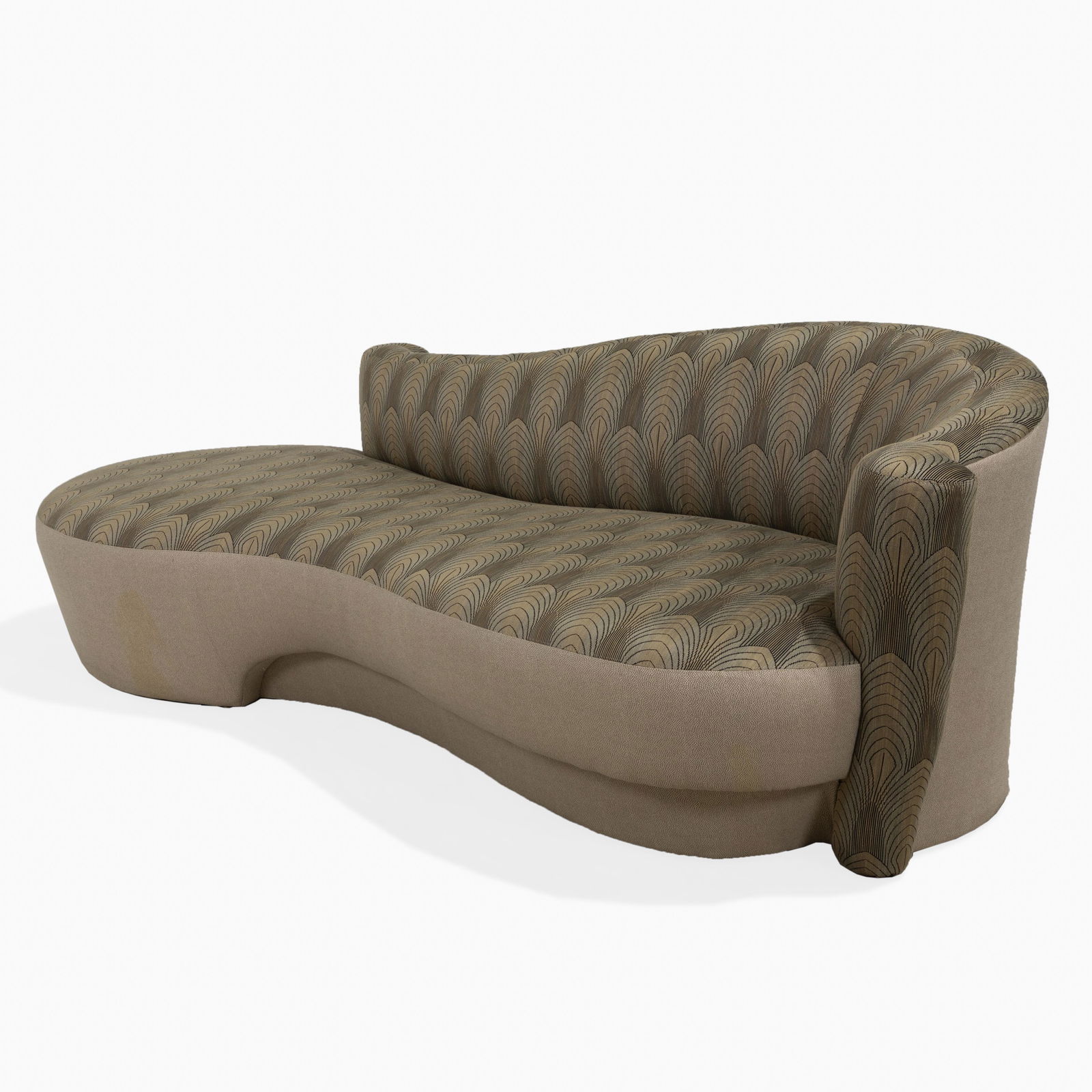 Vladimir Kagan - Weiman - Cloud Sofa (1 of 3)