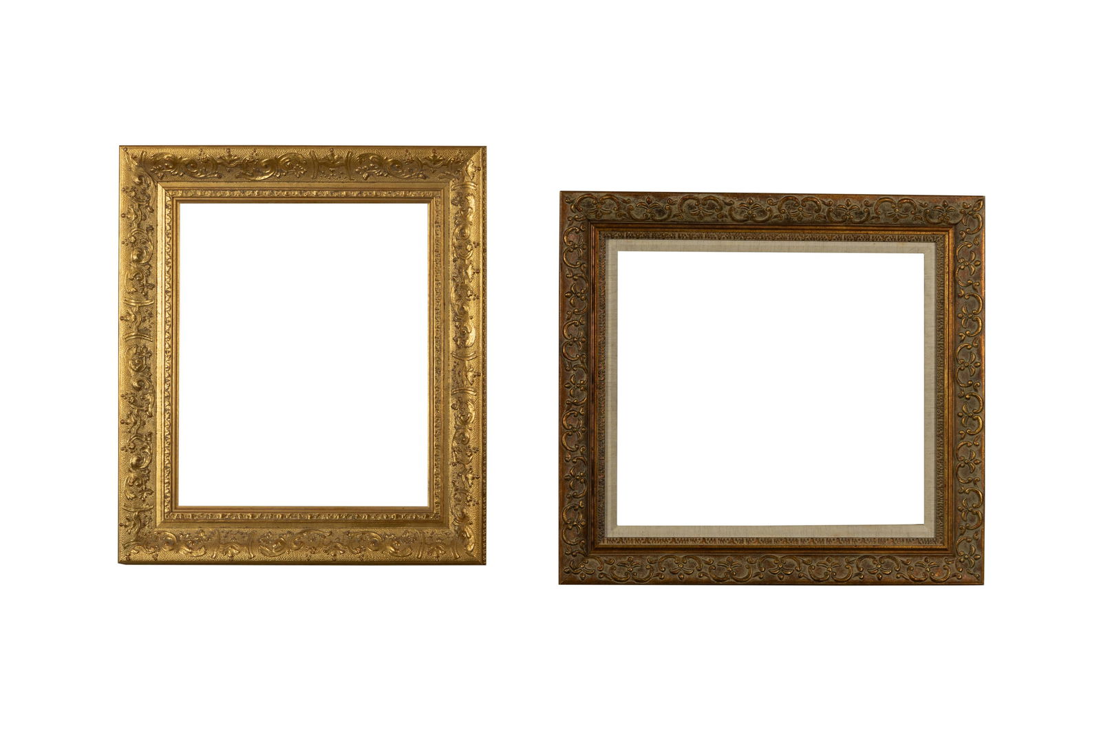 Victorain Style Frames - 2 (1 of 2)