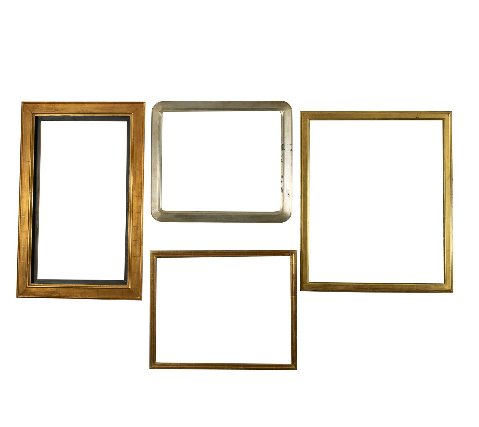 Four Assorted Frames (1 of 4)