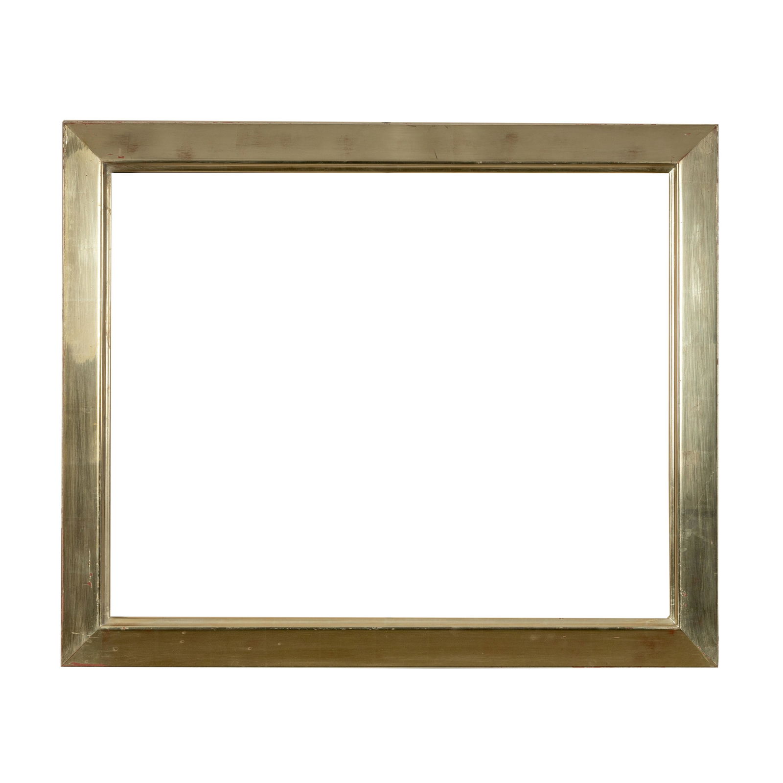 Silver Leaf Frame (1 of 4)