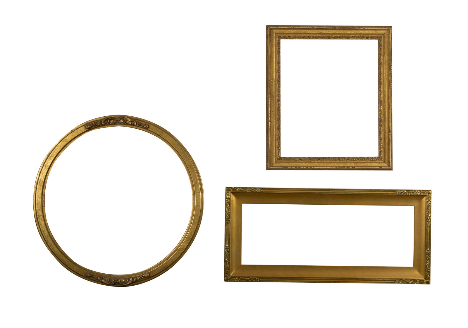 Victorian Style Frames - 3 (1 of 4)