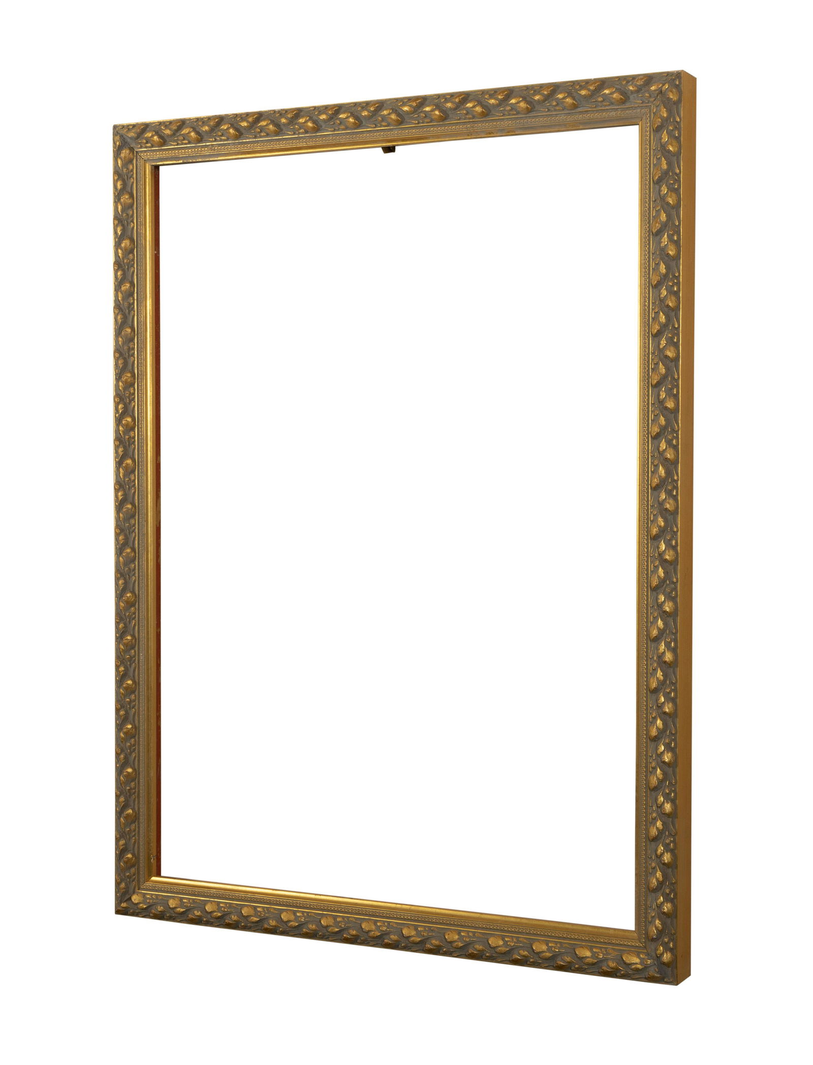 Victorian Style Gold Leaf Frame (1 of 3)