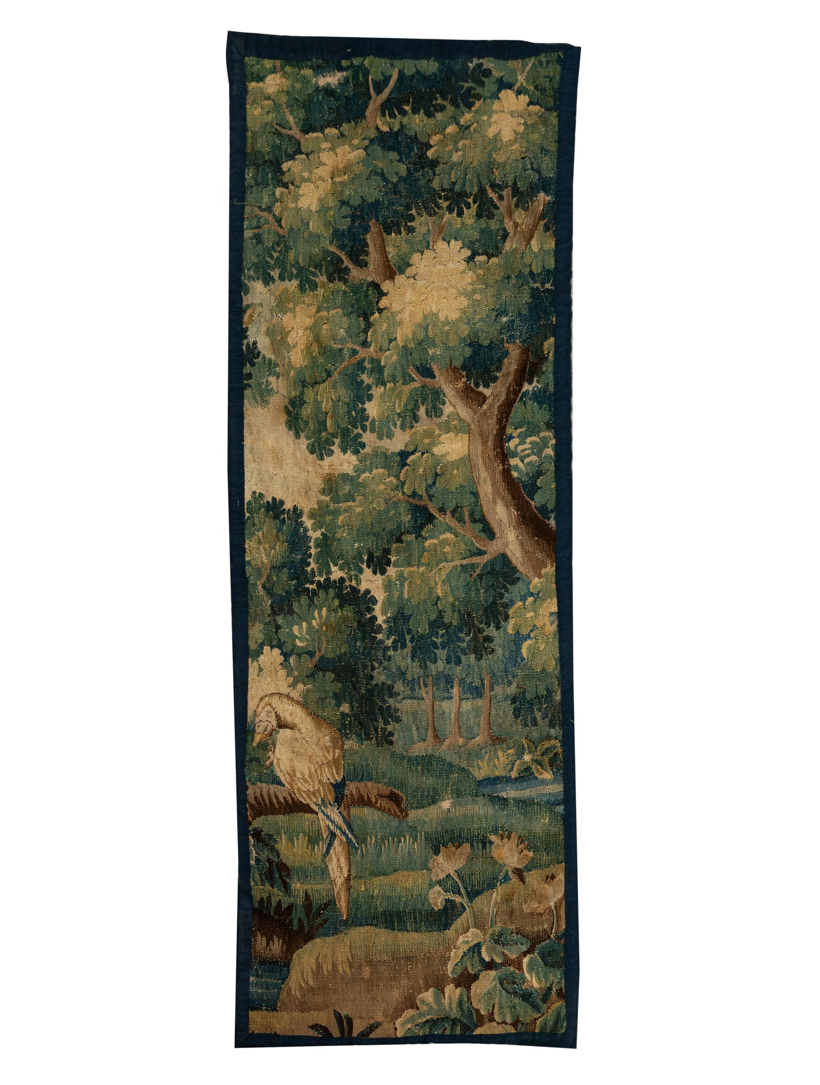 18th C. French Tapestry (1 of 5)