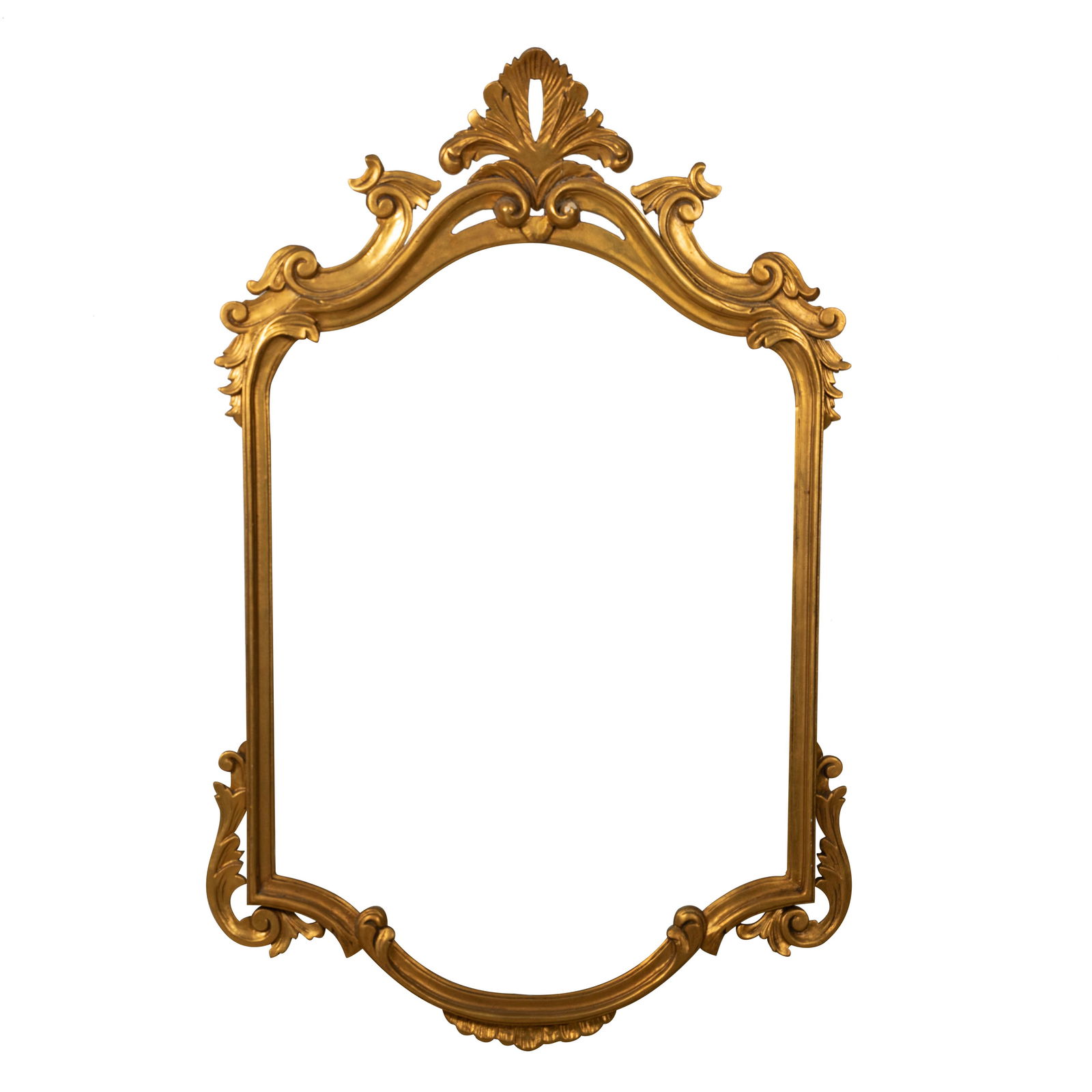 Italian Gold Leaf Frame (1 of 4)