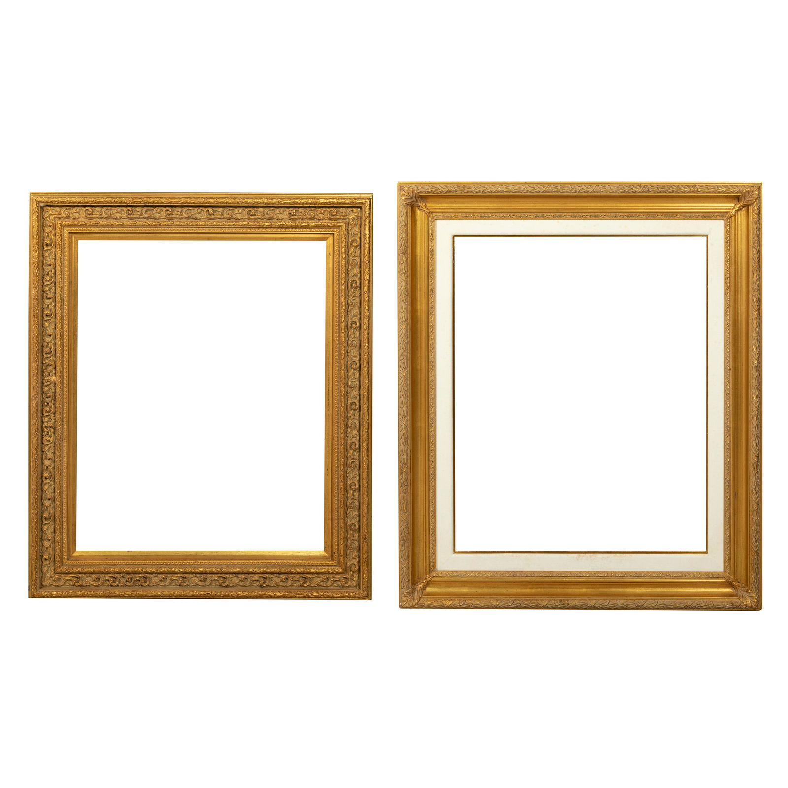 Victorian Style Picture Frames - 2 (1 of 7)