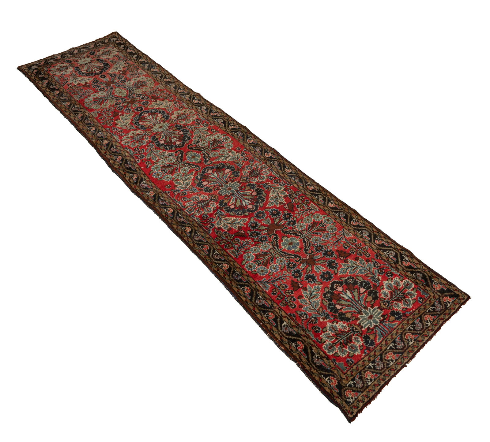 Persian Runner (1 of 4)