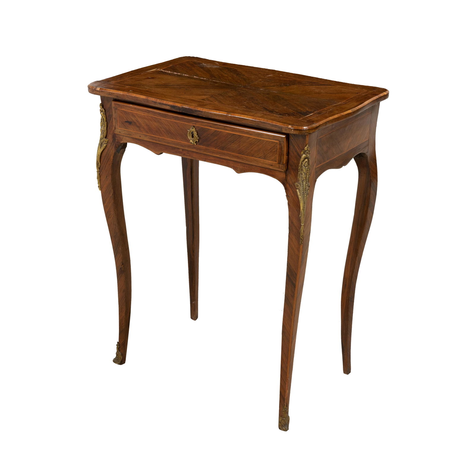 19th C. French Stand (1 of 5)