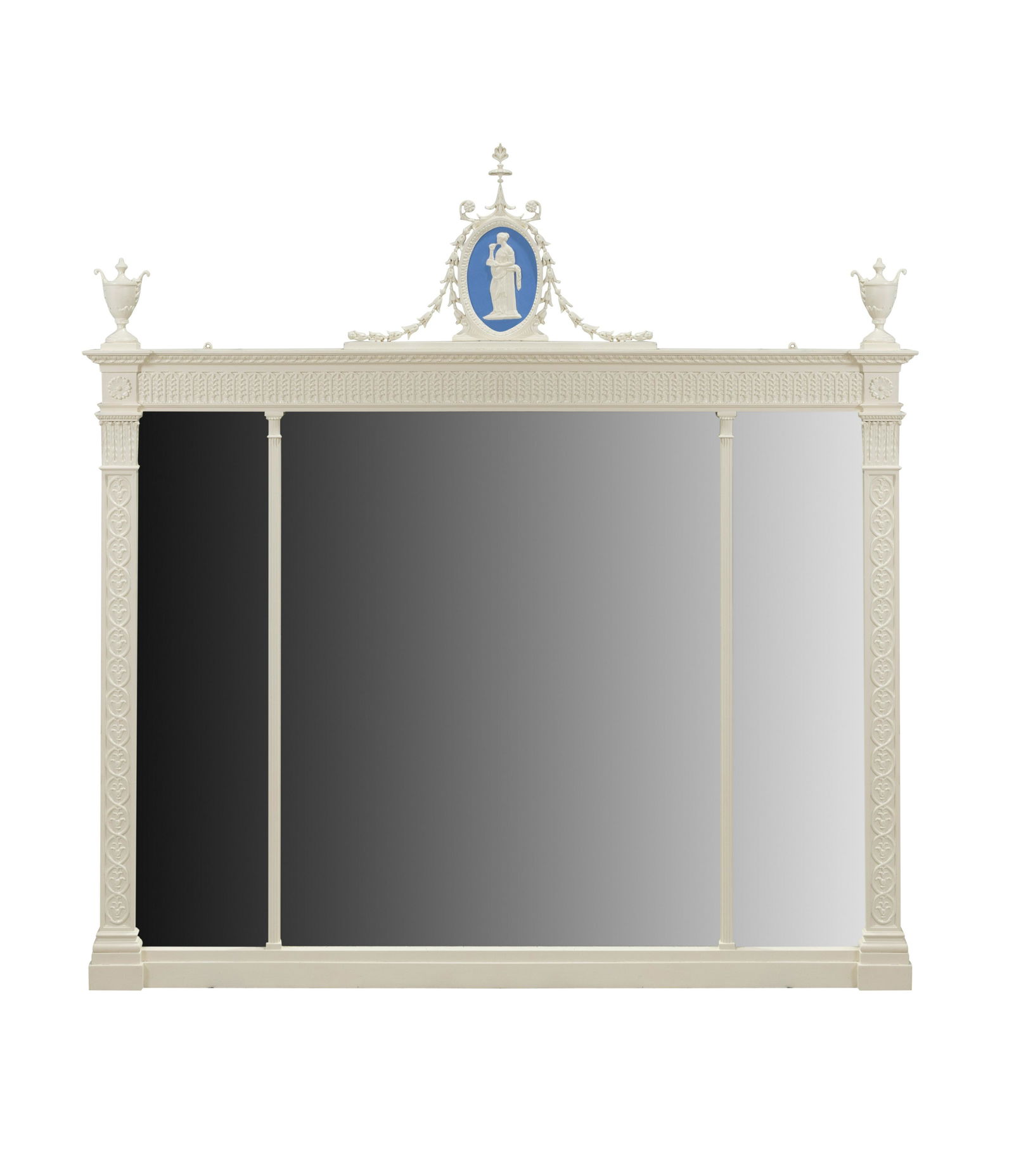 Adams Style Mirror (1 of 3)