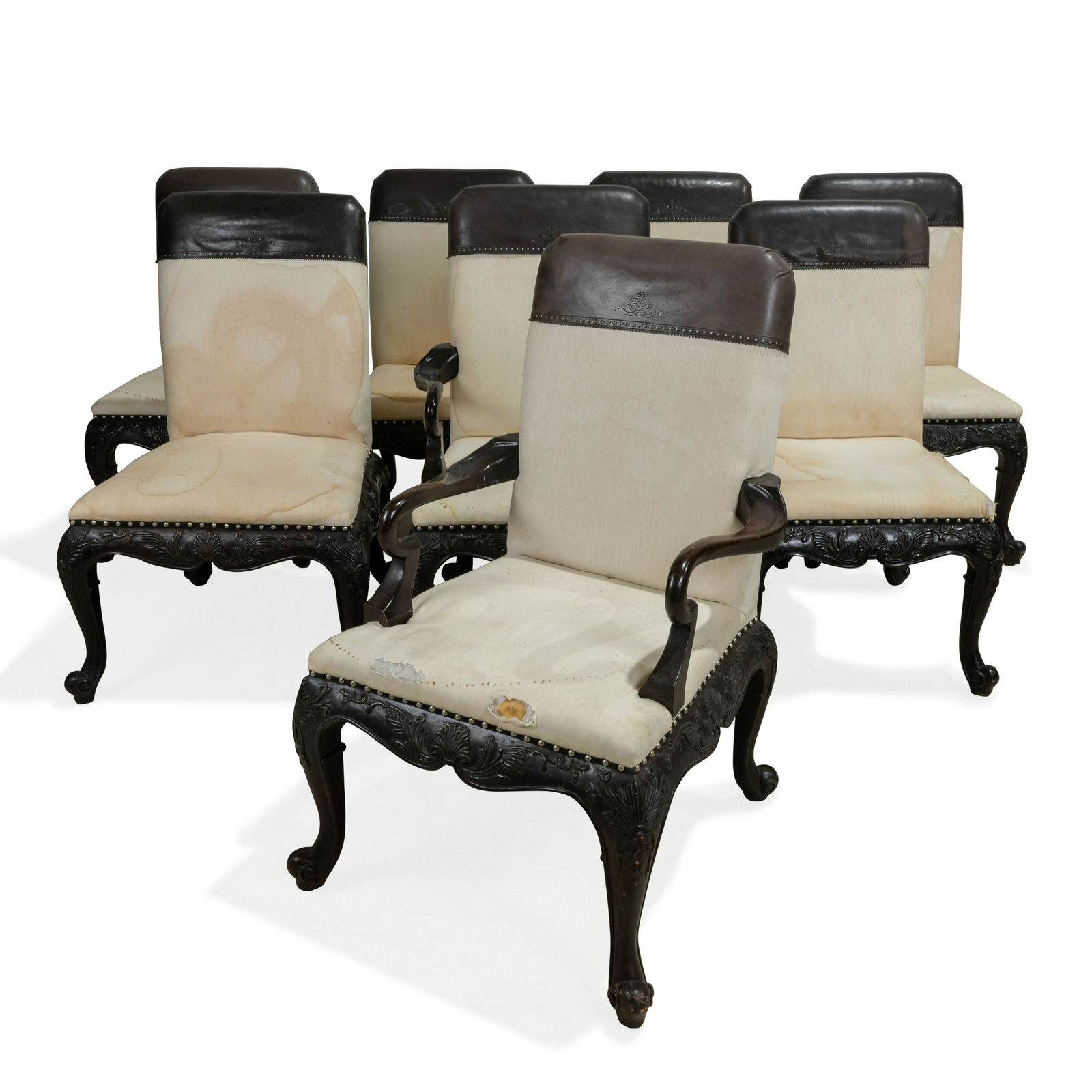 Ralph Lauren - Dining Chairs - 8 (1 of 6)