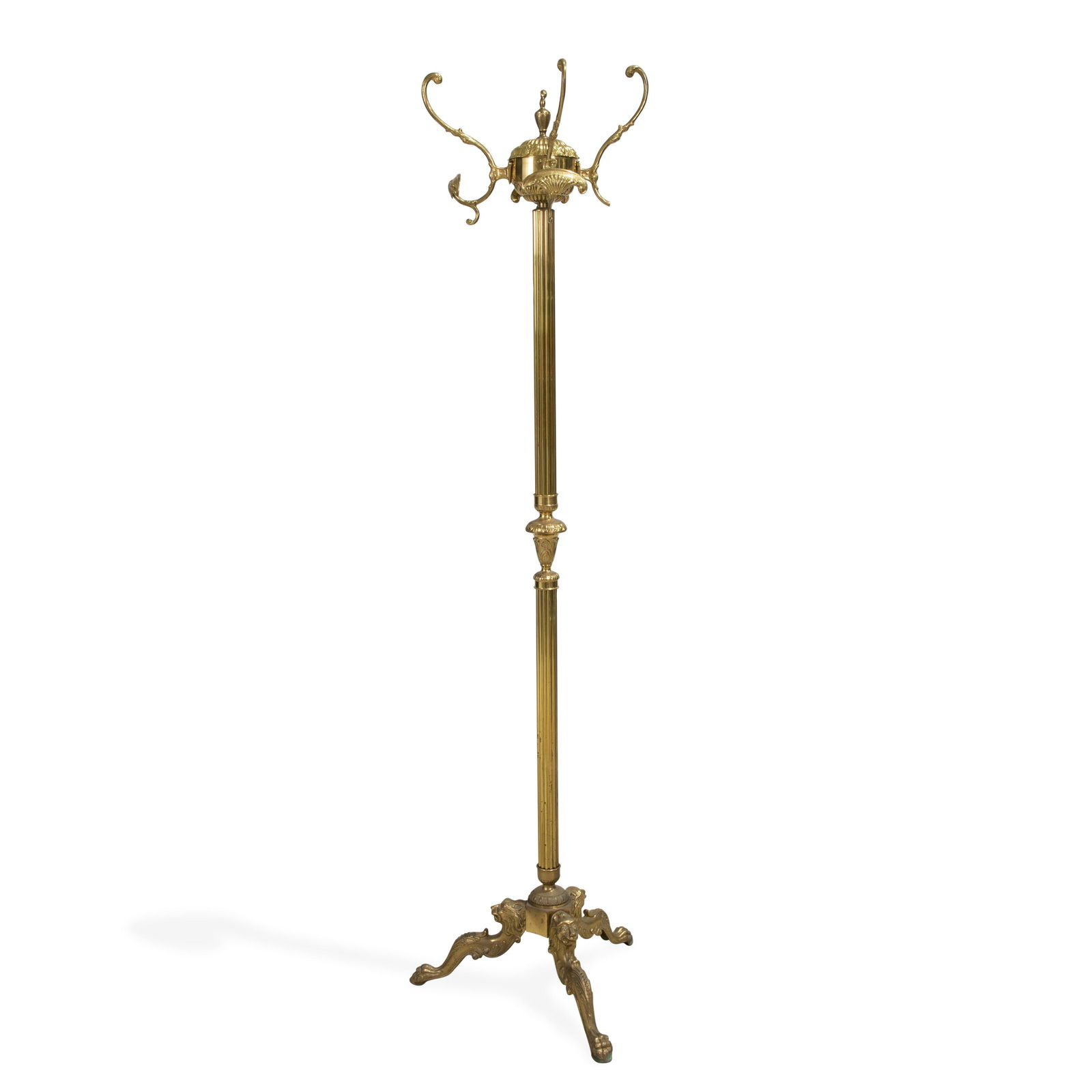 Victorian Coat Rack (1 of 3)