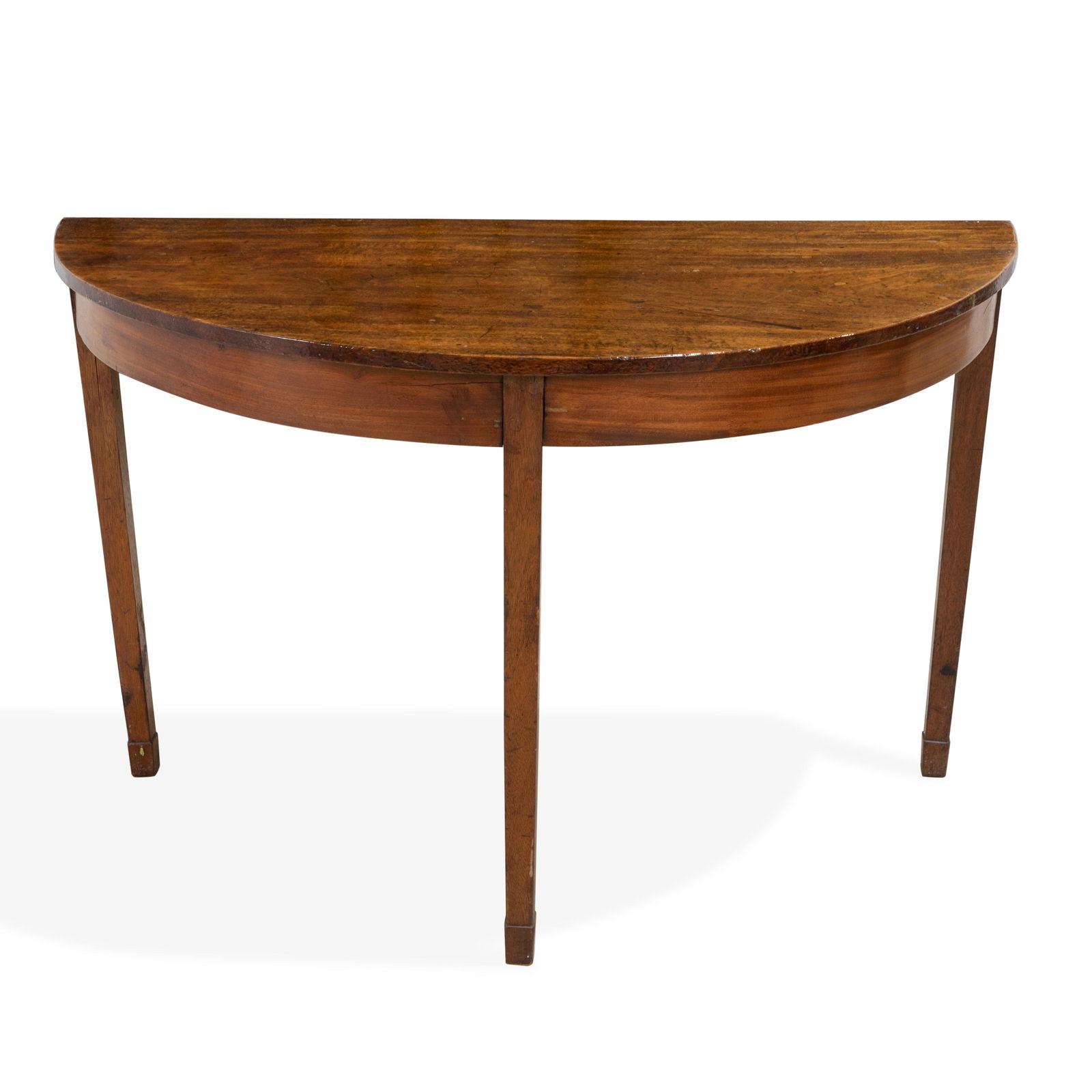 Antique Mahogany Table (1 of 3)