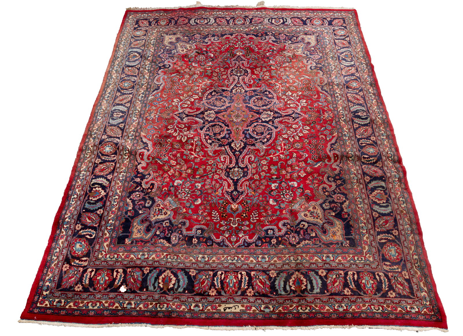 Persian Style Oriental Rug (1 of 6)