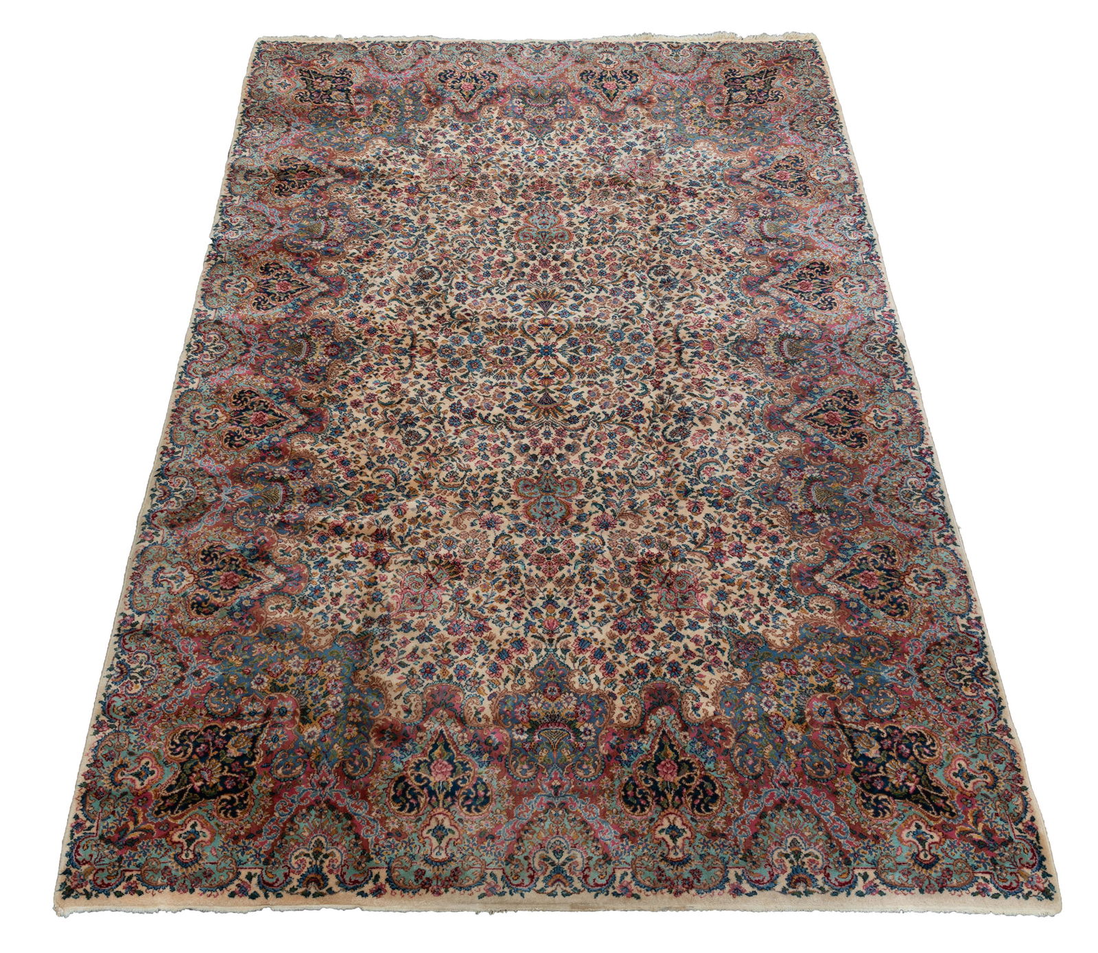 Karastan Rug (1 of 5)