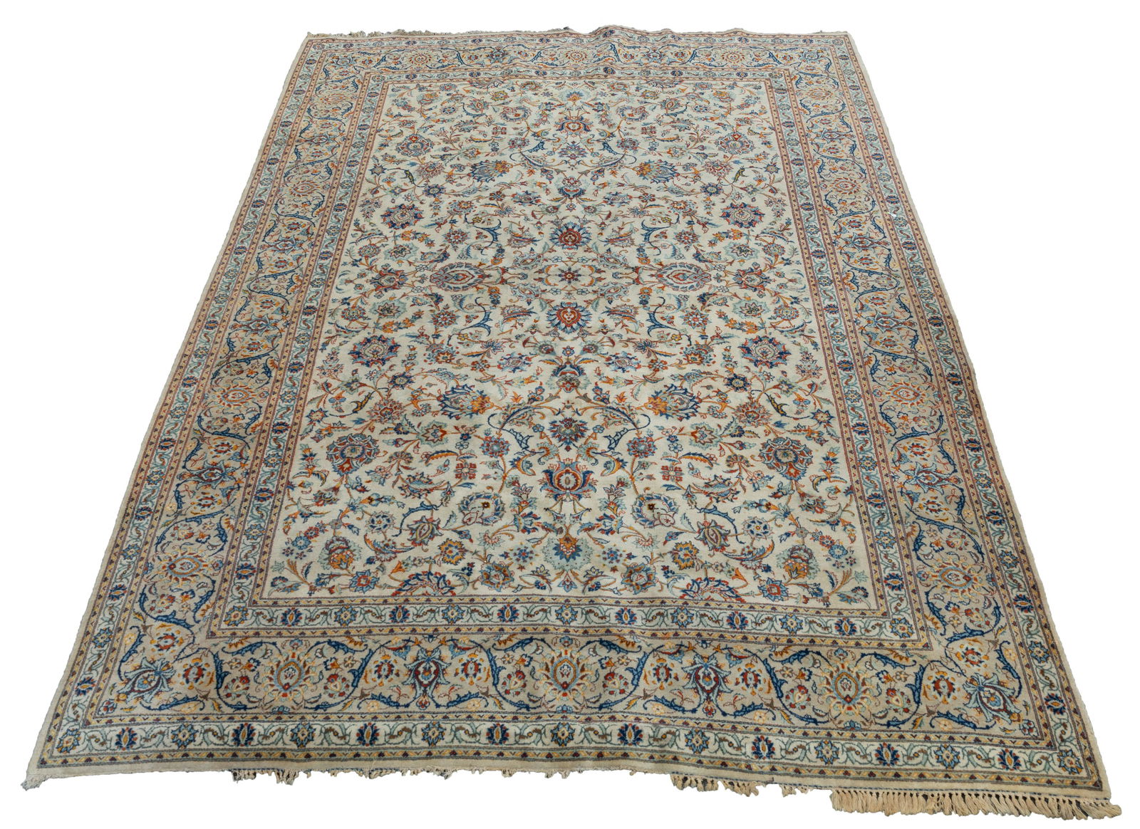 Room Size Persian Rug (1 of 7)