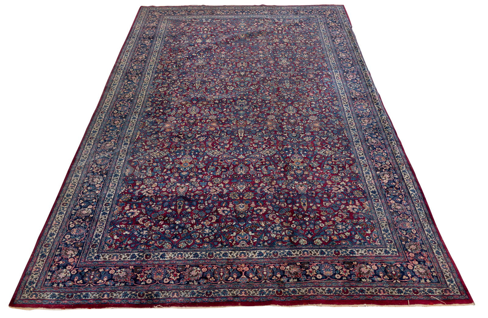 Palace Size Oriental Rug (1 of 6)