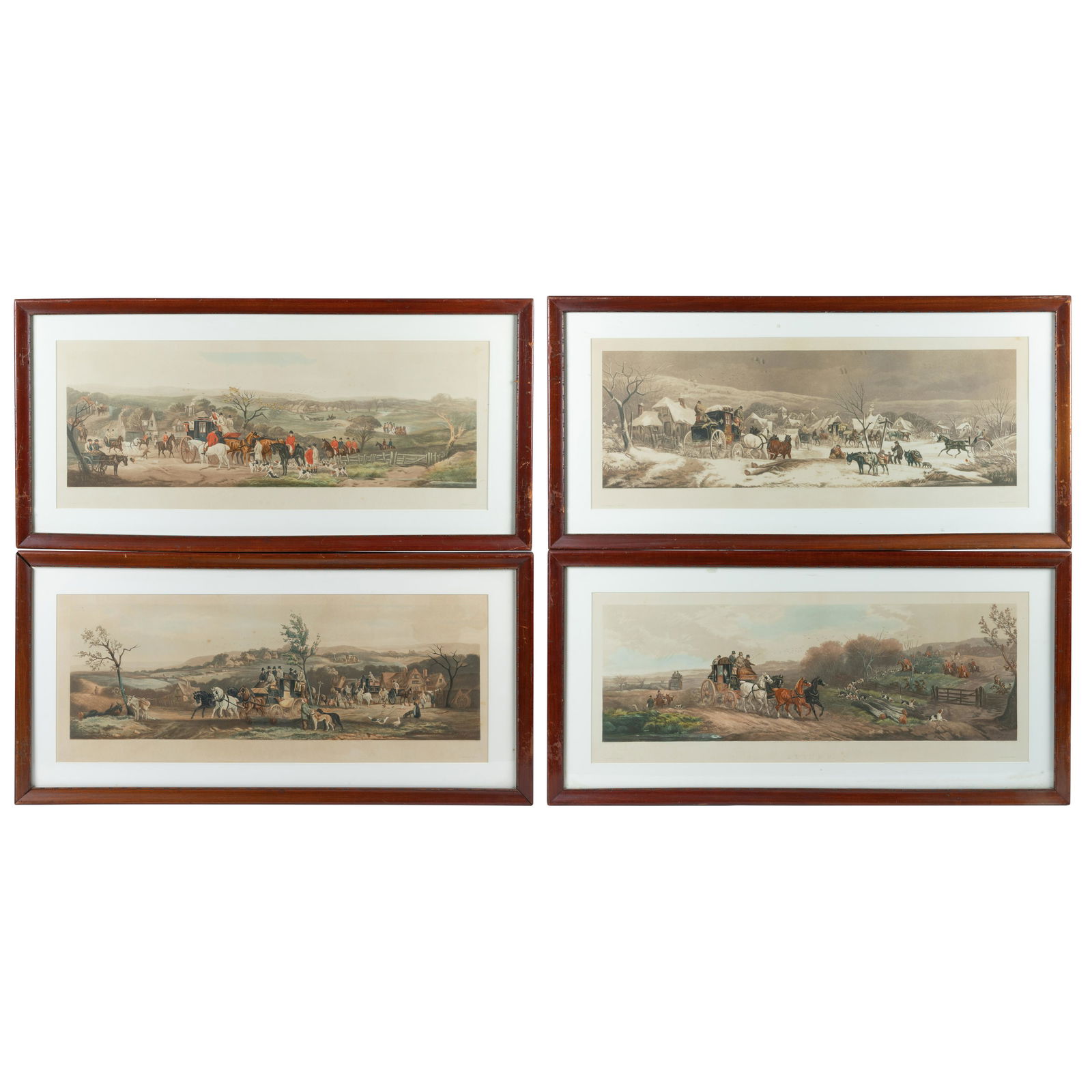 Hunt Prints - 4 (1 of 8)