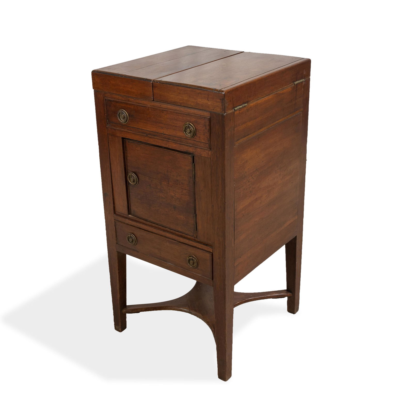 19th c. English Washstand (1 of 5)